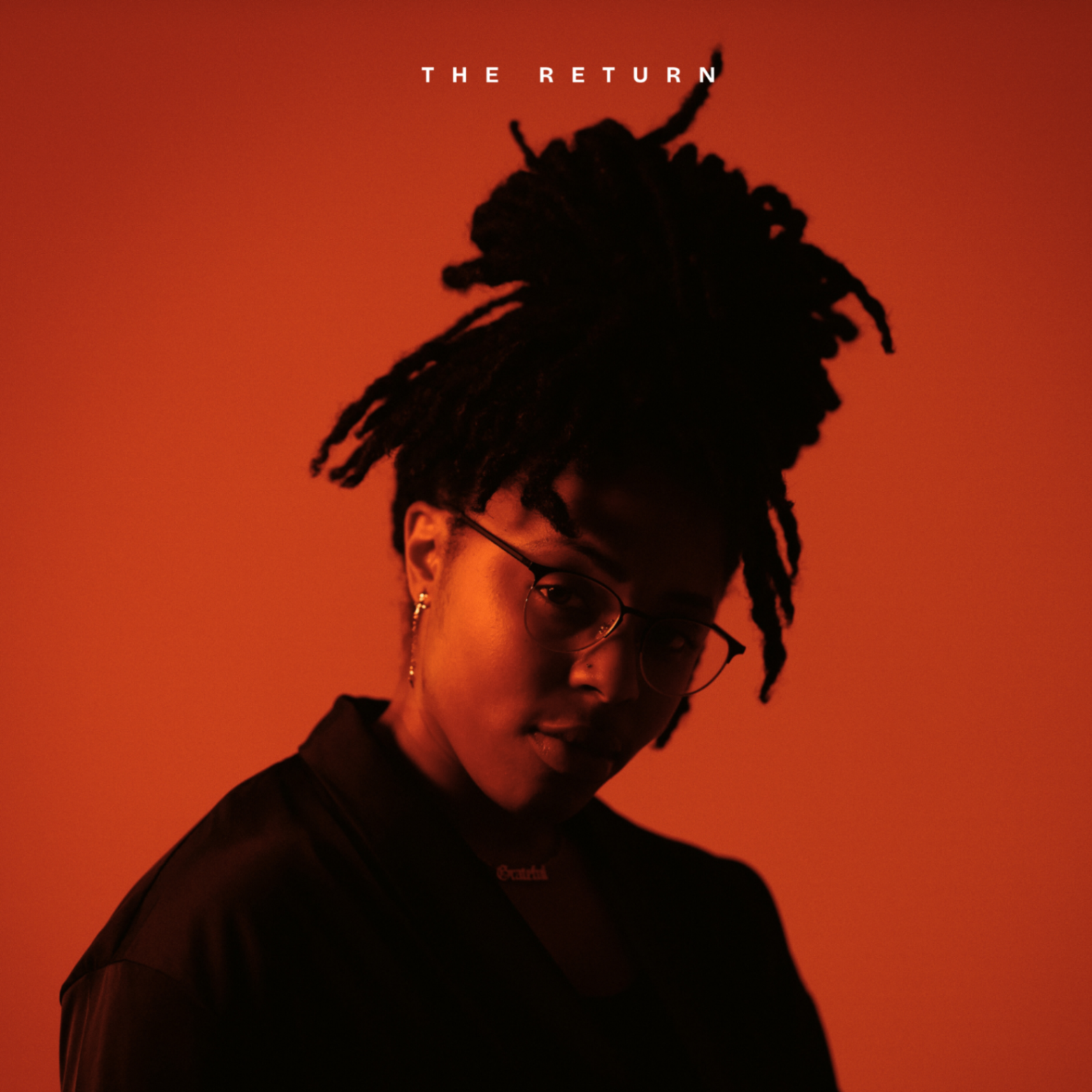 Erica Mason — The Return